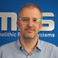 Enric Rodriguez Email