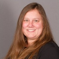 CliftonLarsonAllen Employee Mary Warner's profile photo