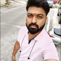 NoBroker.com Employee Ranjith B.r's profile photo