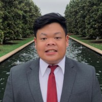 L3Harris Technologies Employee Mitchell Ho's profile photo