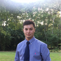 Jackson Bellard Email & Phone Number
