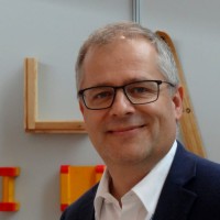 Dynea AS Employee Martin Scheikl's profile photo
