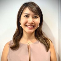 Cognifyx Employee See Soo's profile photo