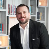 Le Meridien Columbus, The Joseph Employee Benjamin Britton's profile photo