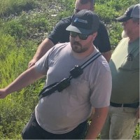 S&S Machine, Inc Employee Parker Brandt's profile photo
