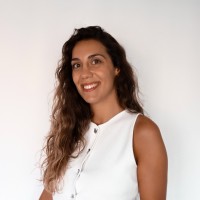 Arrow ECS Portugal Employee Sara Costa's profile photo