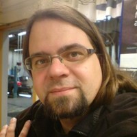 Johan Anderson Email & Phone Number