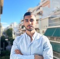 Austrian Airlines Employee Nijat Hajiyev's profile photo