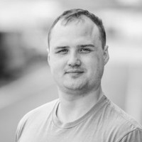 Venor Employee Henrik Åmark's profile photo