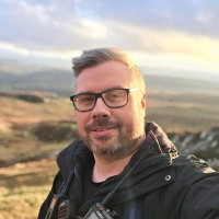 Grouptyre UK Ltd Employee Jonathan Grady's profile photo