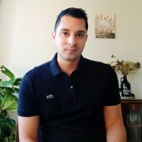 Bob Jane Corporation Employee Philip Moffett's profile photo