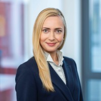 TEAM Baumanagement GmbH Employee Anna Pankova's profile photo