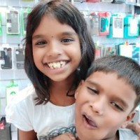 ThankView Employee Deepa Soubagh's profile photo