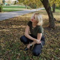 GlobalCIO Employee Natalia Filina's profile photo