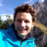 Google Employee Bart van Delft's profile photo