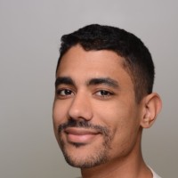 NewSpaceVision Employee Gabriel Surges's profile photo