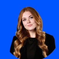 Latitude59 Employee Kateriine Krigul's profile photo