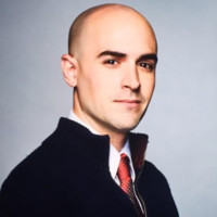 CNN Newsource Employee Patrick Cornell's profile photo