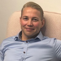 Kemppi Employee Henri Lappalainen's profile photo