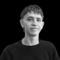 AIxCreative Employee Matias Malvarez's profile photo