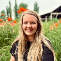 97th Floor Employee Amanda McKay's profile photo