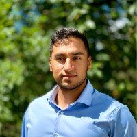 19Labs Employee Daniel Pacary's profile photo