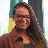 Pacto Global da ONU no Brasil Employee Amanda Rodrigues's profile photo
