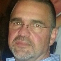 Veldos LLC Employee Frank Booker's profile photo