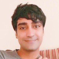 Core to Cloud Ltd Employee Arron Hayre's profile photo