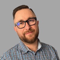 Madkom SA Employee Radosław Cepowicz's profile photo