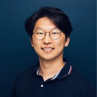 Amazon Employee Michael Koo's profile photo