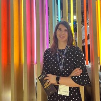 Iryna Mashtaler Email