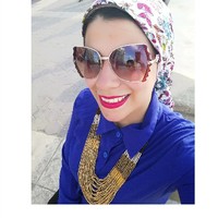 Edfa3ly Employee Nourhan Shokry's profile photo