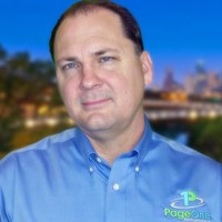 PageOne Performance LLC Employee Robert Blouin's profile photo