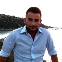 Gabriele Pagliaro Email