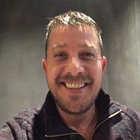 Schneider Electric Employee Simon Stock's profile photo