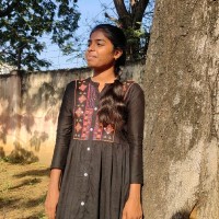 Amazecodes Solutions Pvt Ltd Employee Varshini Sasikumar's profile photo