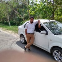 Mozilla India Employee Mohit Kakkar's profile photo