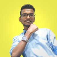 GYTWorkz Employee Raju Potharaju's profile photo