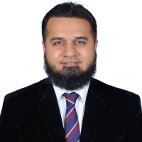 Technest Employee Junaid Khan's profile photo