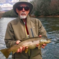 Ace World Wide Moving Employee Dick Canfield's profile photo