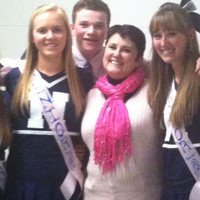 Hudson City School District Employee Lynette Schoenman's profile photo