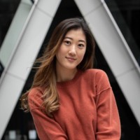 The Honest Company Employee Lily Li's profile photo
