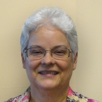 Marie Morin