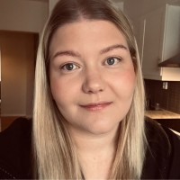 Fello Employee Lovisa Karphammar's profile photo