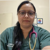 YourGynac Employee Shweta's profile photo