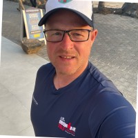 CGI Employee Mark Walby's profile photo