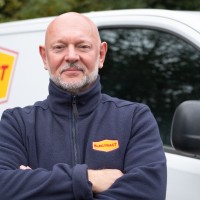 Electract Ltd Employee Terry Howard's profile photo