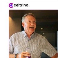 Celtrino Employee Alan Jordan's profile photo