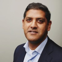 SAMANA Developers Employee Vikram Singh's profile photo